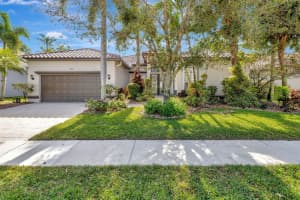 9622 Bergamo Street, Lake Worth, FL 33467 Sold 04/17/25