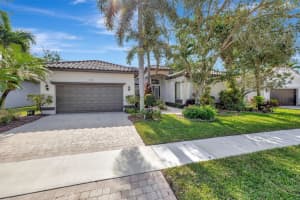 9622 Bergamo Street, Lake Worth, FL 33467 Sold 04/17/25
