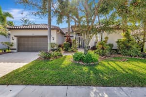 9622 Bergamo Street, Lake Worth, FL 33467 Sold 04/17/25