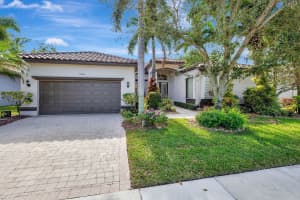 9622 Bergamo Street, Lake Worth, FL 33467 Sold 04/17/25