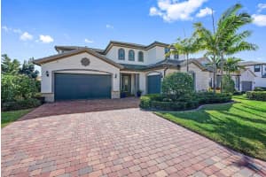 117 Cerulean Key Way, Jupiter, FL 33478 Sold 05/06/25
