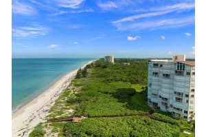 3870 N Highway A1a 805, Hutchinson Island, FL 34949 - MLS#R11052311