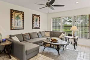 13194 Lucinda Palm Court F, Delray Beach, FL 33484 Sold 04/15/25