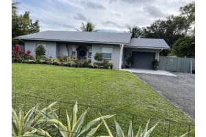 5020 Canal Drive, Lake Worth, FL 33463 Sold 05/02/25