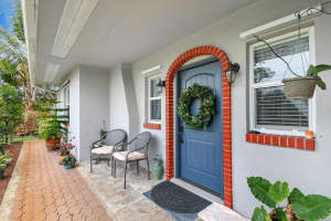 5020 Canal Drive, Lake Worth, FL 33463 Sold 05/02/25