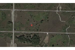 17487 NW 296th Street, Okeechobee, FL 34972 Sold 03/01/25