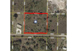 17487 NW 296th Street, Okeechobee, FL 34972 Sold 03/01/25