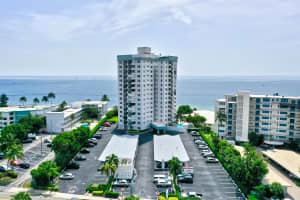 1500 S Ocean Boulevard 303, Lauderdale By The Sea, FL 33062 Sold 05/05/25
