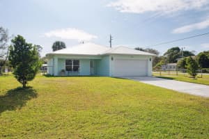 7605 Roberts Road, Fort Pierce, FL 34951 Sold 02/18/25