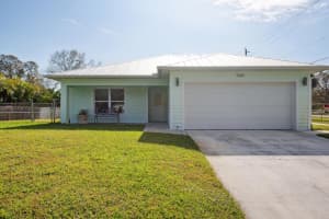 7605 Roberts Road, Fort Pierce, FL 34951 Sold 02/18/25