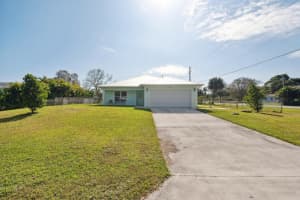 7605 Roberts Road, Fort Pierce, FL 34951 Sold 02/18/25