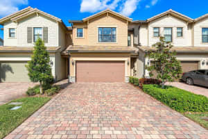 8299 Catria Lane, Lake Worth, FL 33467 Sold 06/16/25