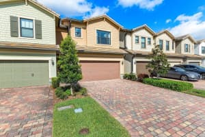 8299 Catria Lane, Lake Worth, FL 33467 Sold 06/16/25