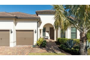 9113 Balsamo Drive, Palm Beach Gardens, FL 33412 Sold 03/11/25