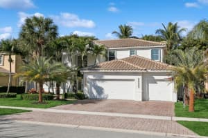 6821 Finamore Circle, Lake Worth, FL 33467 Sold 03/28/25