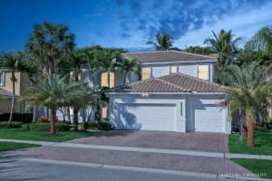 6821 Finamore Circle, Lake Worth, FL 33467 Sold 03/28/25