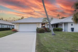 3892 SE Fairway West, Stuart, FL 34997 Sold 07/15/25
