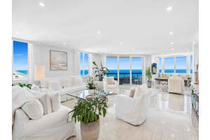 3201 S Ocean Boulevard 1202, Highland Beach, FL 33487 Sold 09/29/25