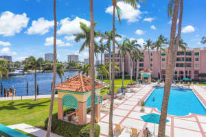100 SE 5th 305 Avenue 305, Boca Raton, FL 33432 - MLS#R11052342