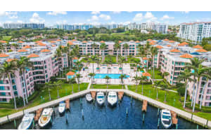 100 SE 5th 305 Avenue 305, Boca Raton, FL 33432 - MLS#R11052342