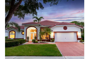 10366 Lexington Estates Boulevard, Boca Raton, FL 33428 Sold 02/14/25