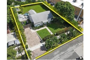 411 Franklin Road, West Palm Beach