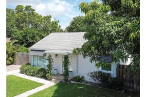 411 Franklin Road, West Palm Beach, FL 33405 - MLS#R11052348