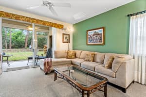 18081 SE Country Club Drive 365, Jupiter, FL 33469 Sold 07/11/25