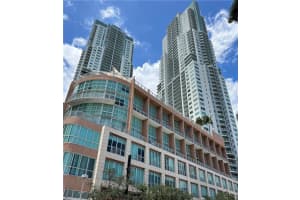 253 Ne 2nd Street 2710, Miami