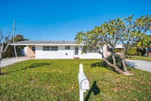 3595 Elizabeth Road, Lake Worth