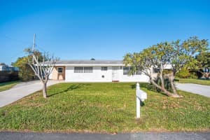 3595 Elizabeth Road, Lake Worth, FL 33461 - MLS#R11052391