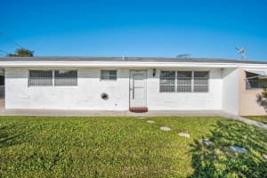 3595 Elizabeth Road, Lake Worth, FL 33461 - MLS#R11052391