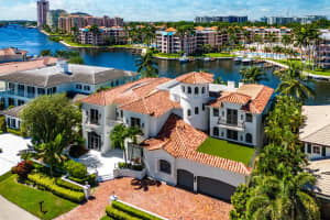 155 SE Spanish Trail, Boca Raton, FL 33432 - MLS#R11052399