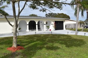 234 NE Surrey Street, Port Saint Lucie, FL 34983 Sold 09/15/25