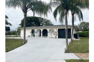 234 NE Surrey Street, Port Saint Lucie, FL 34983 Sold 09/15/25