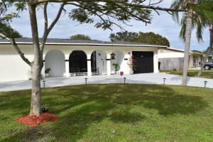 234 NE Surrey Street, Port Saint Lucie, FL 34983 Sold 09/15/25