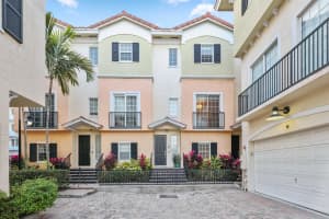150 NE 6th Avenue K, Delray Beach, FL 33483 Sold 08/15/25