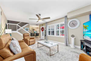 2424 SW Danbury Lane, Palm City, FL 34990 Sold 02/28/25