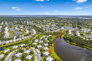 2424 SW Danbury Lane, Palm City, FL 34990 Sold 02/28/25