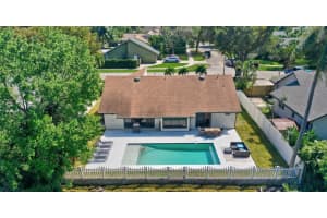 3002 Dunlin Road, Delray Beach