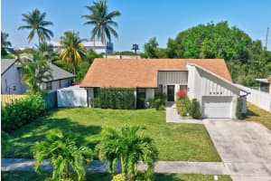 3002 Dunlin Road, Delray Beach, FL 33444 - MLS#R11052414