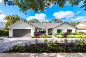 2025 Parkside Circle S, Boca Raton, FL 33486 Sold 03/27/25