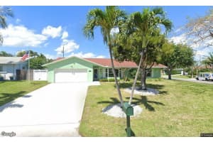 1003 SW 25th Place, Boynton Beach, FL 33426 Sold 02/13/25