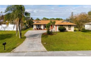 397 SE Strait Avenue, Port Saint Lucie, FL 34983 Sold 03/24/25