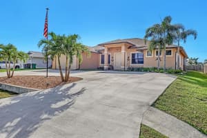 1890 SW Penrose Avenue, Port Saint Lucie, FL 34953 Sold 05/28/25