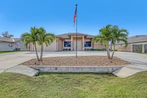 1890 SW Penrose Avenue, Port Saint Lucie, FL 34953 Sold 05/28/25