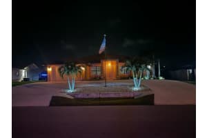 1890 SW Penrose Avenue, Port Saint Lucie, FL 34953 Sold 05/28/25