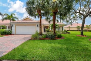 8850 Oldham Way, Palm Beach Gardens, FL 33412 Sold 04/01/25