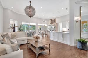 8850 Oldham Way, Palm Beach Gardens, FL 33412 Sold 04/01/25