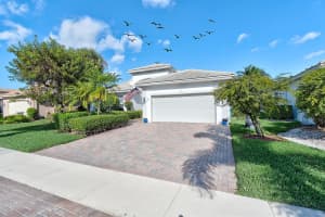 7493 Carmela Way, Delray Beach, FL 33446 Sold 10/09/25